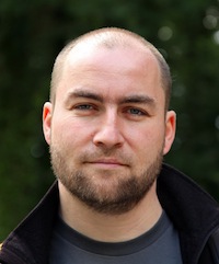 Michael Hunger, Neo Technology